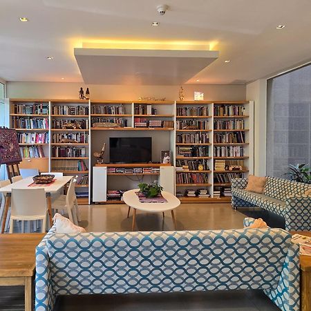 Aparthotel Tapu'A Departamentos Asunción Zewnętrze zdjęcie