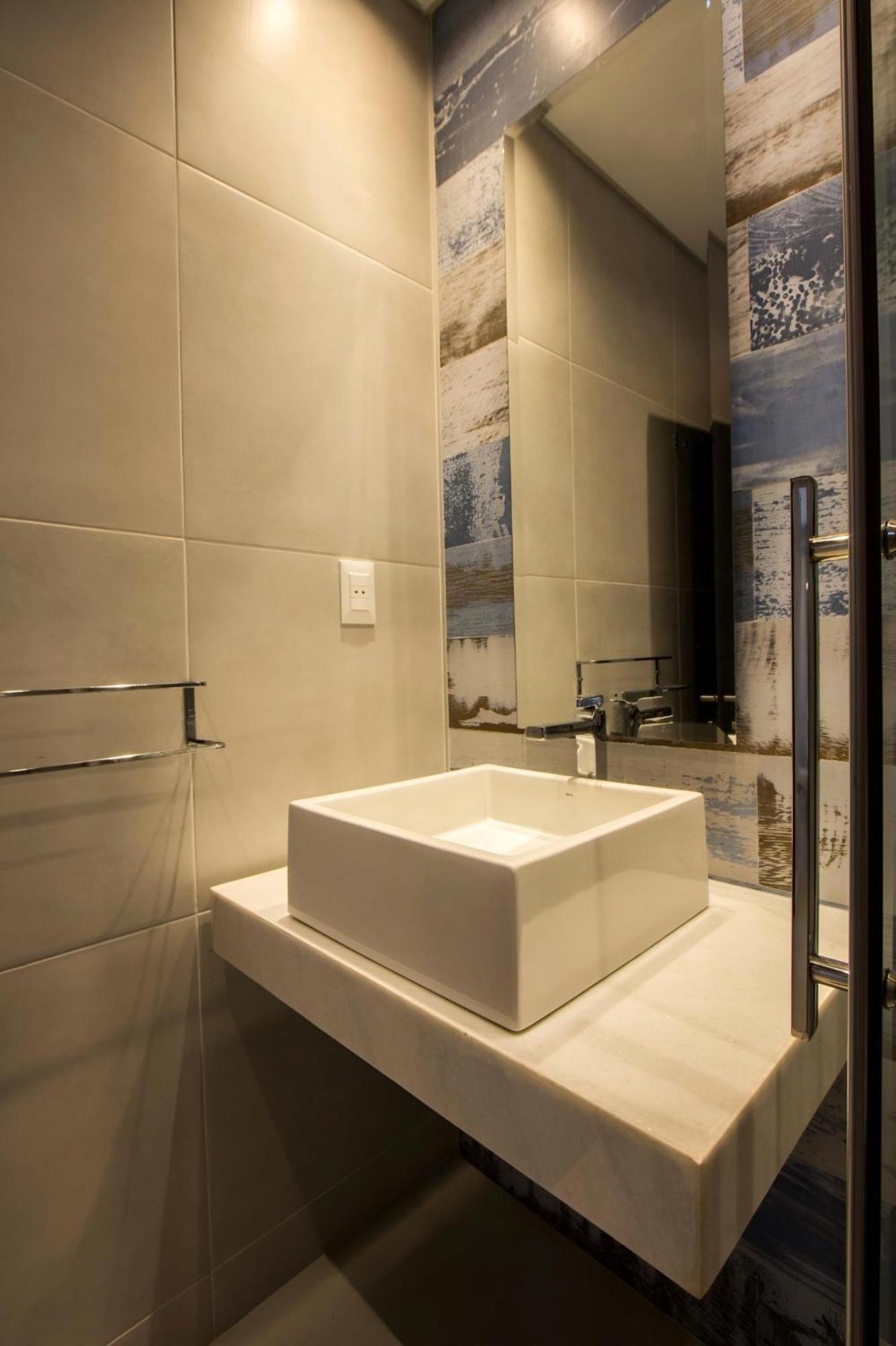 Aparthotel Tapu'A Departamentos Asunción Zewnętrze zdjęcie