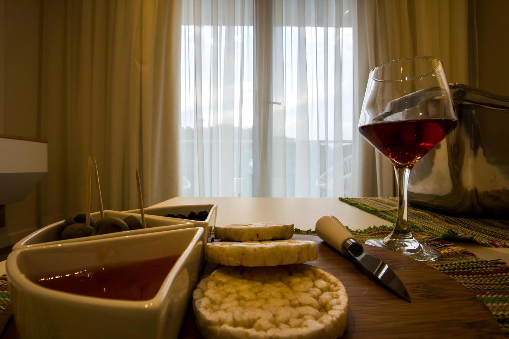 Aparthotel Tapu'A Departamentos Asunción Zewnętrze zdjęcie
