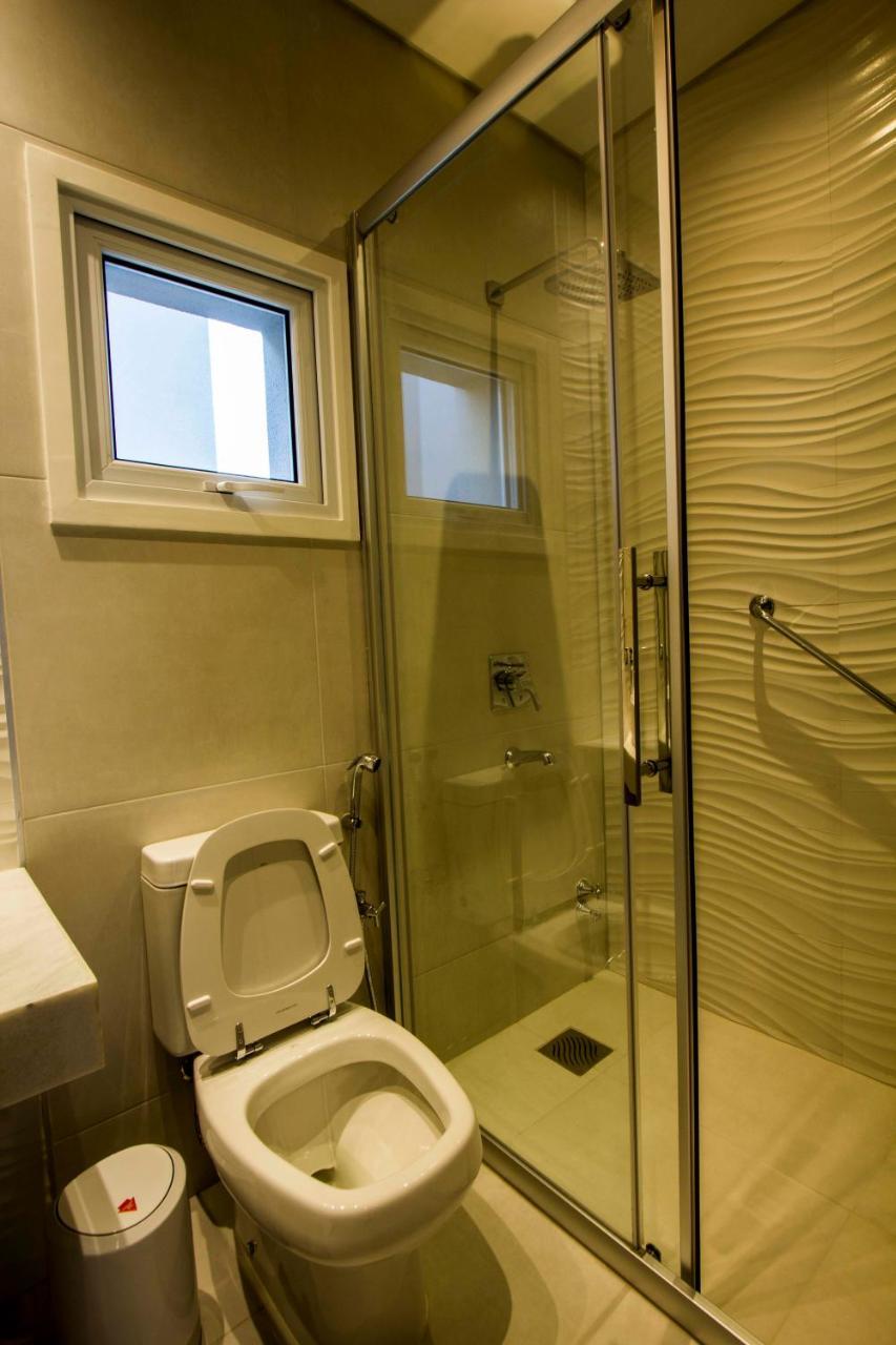 Aparthotel Tapu'A Departamentos Asunción Zewnętrze zdjęcie