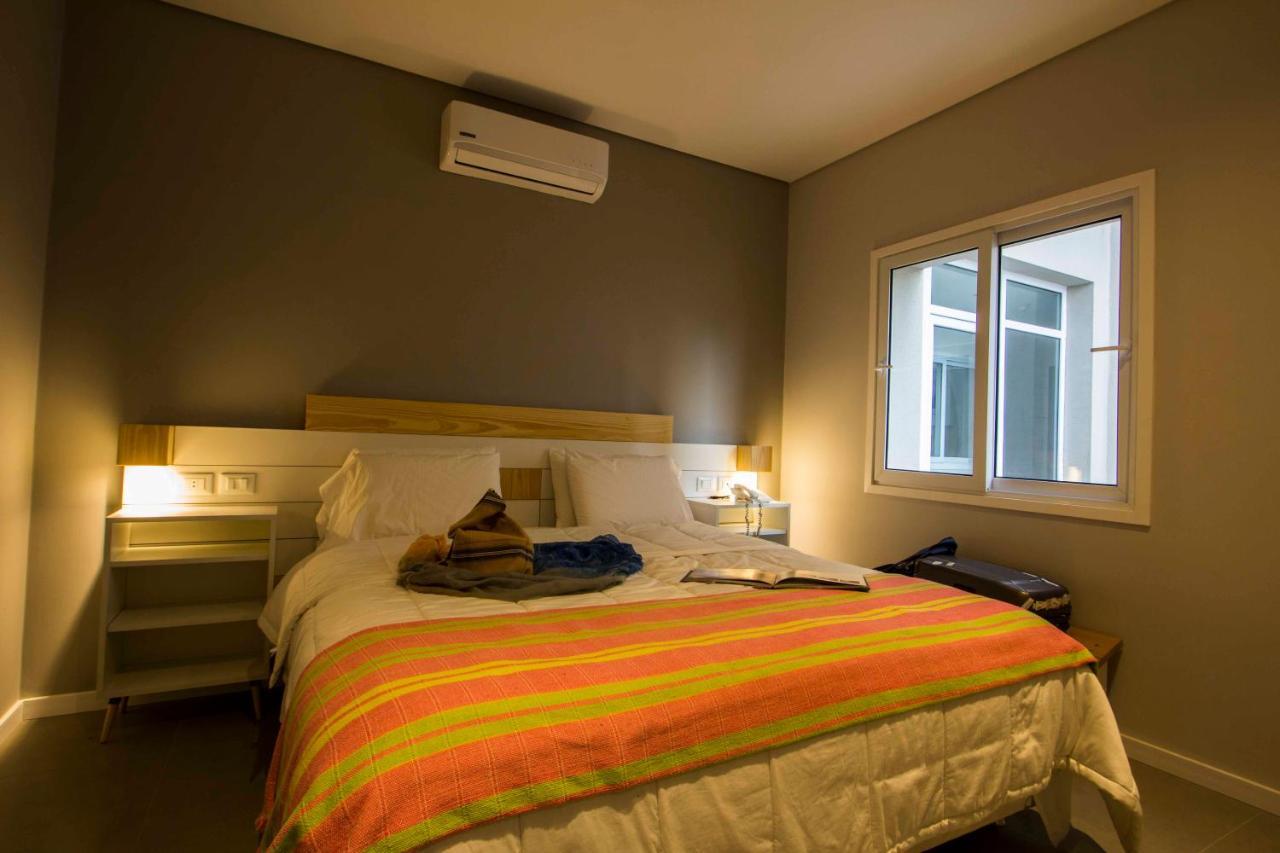 Aparthotel Tapu'A Departamentos Asunción Zewnętrze zdjęcie
