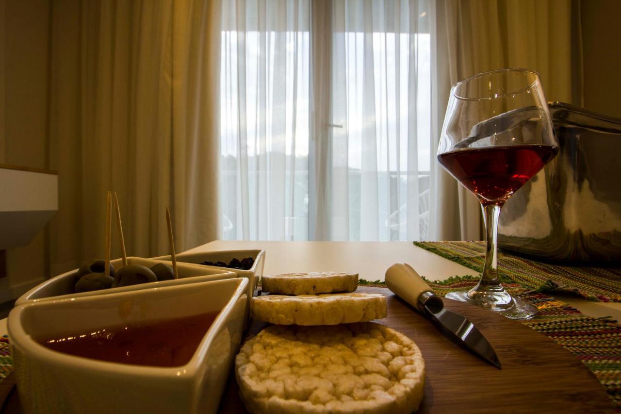 Aparthotel Tapu'A Departamentos Asunción Zewnętrze zdjęcie